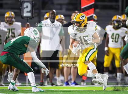 Thumbnail 2 in Green Hill vs. Gallatin photogallery.