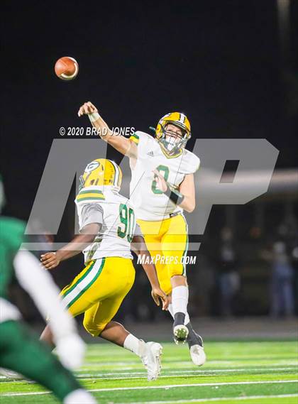 Thumbnail 2 in Green Hill vs. Gallatin photogallery.