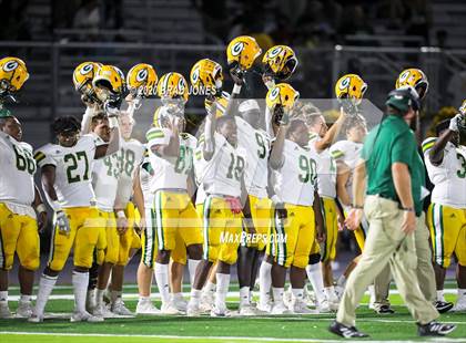 Thumbnail 3 in Green Hill vs. Gallatin photogallery.