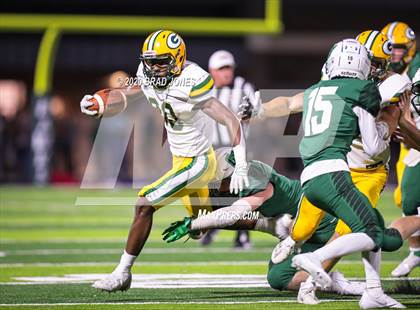 Thumbnail 2 in Green Hill vs. Gallatin photogallery.