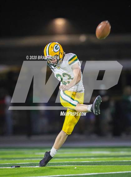 Thumbnail 1 in Green Hill vs. Gallatin photogallery.