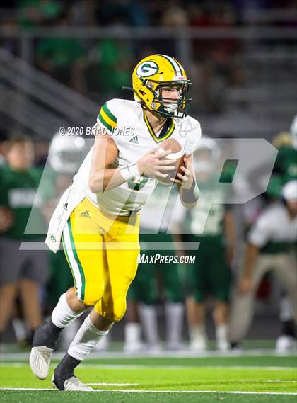 Thumbnail 1 in Green Hill vs. Gallatin photogallery.