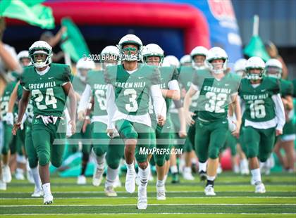 Thumbnail 2 in Green Hill vs. Gallatin photogallery.