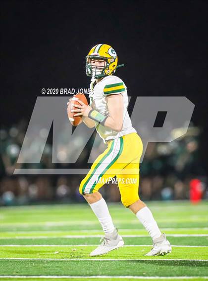 Thumbnail 2 in Green Hill vs. Gallatin photogallery.