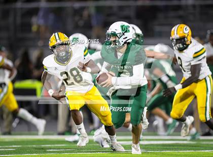 Thumbnail 2 in Green Hill vs. Gallatin photogallery.