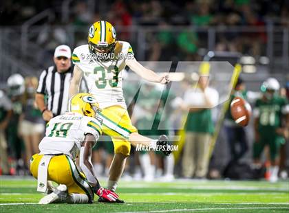 Thumbnail 1 in Green Hill vs. Gallatin photogallery.