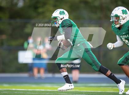 Thumbnail 3 in Green Hill vs. Gallatin photogallery.