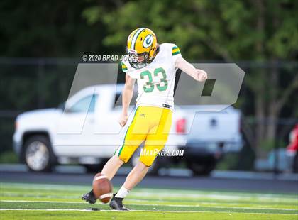 Thumbnail 3 in Green Hill vs. Gallatin photogallery.