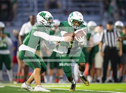 Thumbnail 2 in Green Hill vs. Gallatin photogallery.