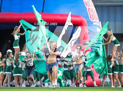 Thumbnail 1 in Green Hill vs. Gallatin photogallery.