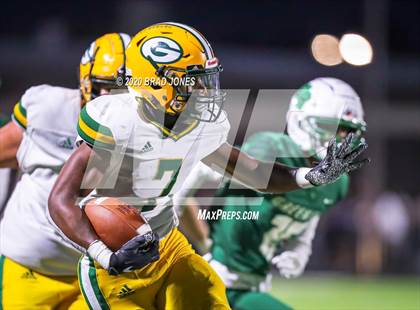 Thumbnail 3 in Green Hill vs. Gallatin photogallery.