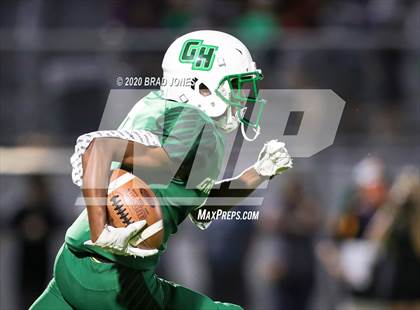 Thumbnail 2 in Green Hill vs. Gallatin photogallery.