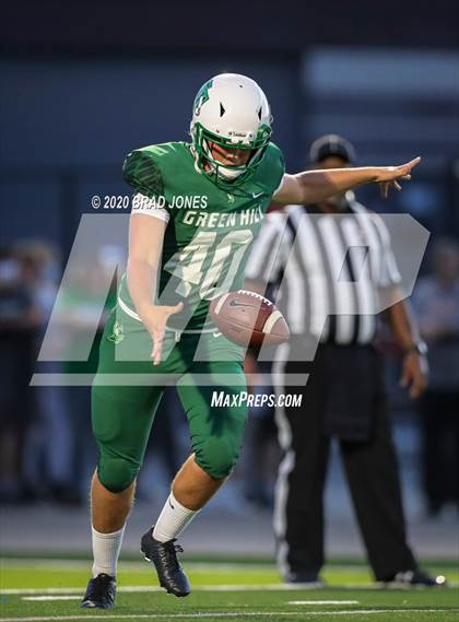 Thumbnail 1 in Green Hill vs. Gallatin photogallery.