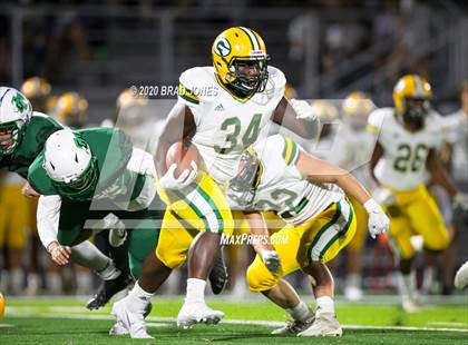 Thumbnail 1 in Green Hill vs. Gallatin photogallery.
