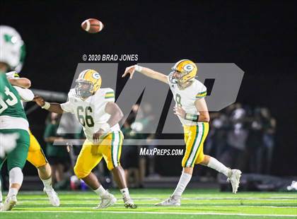 Thumbnail 3 in Green Hill vs. Gallatin photogallery.
