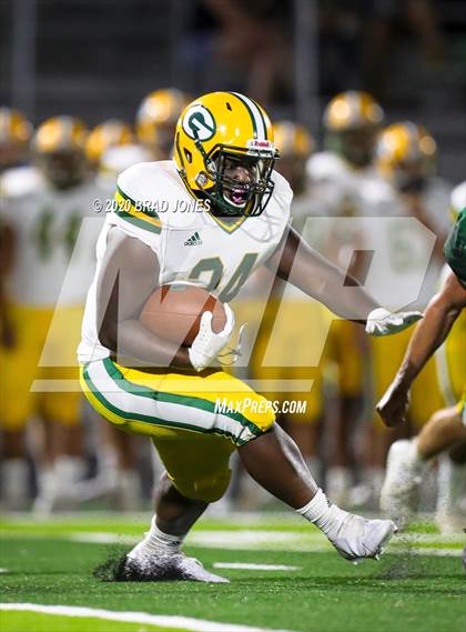 Thumbnail 3 in Green Hill vs. Gallatin photogallery.