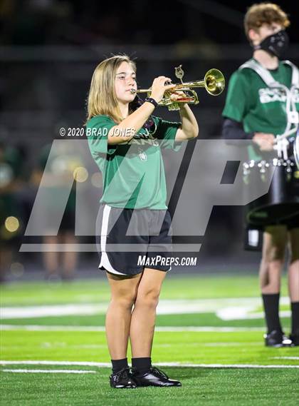 Thumbnail 1 in Green Hill vs. Gallatin photogallery.