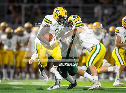 Thumbnail 2 in Green Hill vs. Gallatin photogallery.