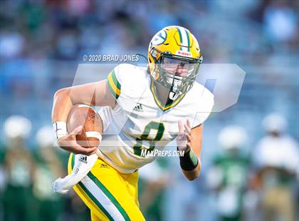 Thumbnail 2 in Green Hill vs. Gallatin photogallery.