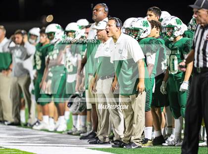 Thumbnail 3 in Green Hill vs. Gallatin photogallery.