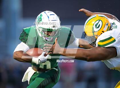 Thumbnail 1 in Green Hill vs. Gallatin photogallery.