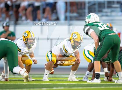 Thumbnail 3 in Green Hill vs. Gallatin photogallery.