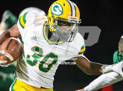 Thumbnail 2 in Green Hill vs. Gallatin photogallery.
