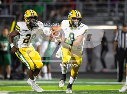 Thumbnail 3 in Green Hill vs. Gallatin photogallery.
