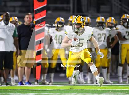 Thumbnail 1 in Green Hill vs. Gallatin photogallery.