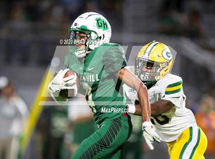 Thumbnail 3 in Green Hill vs. Gallatin photogallery.