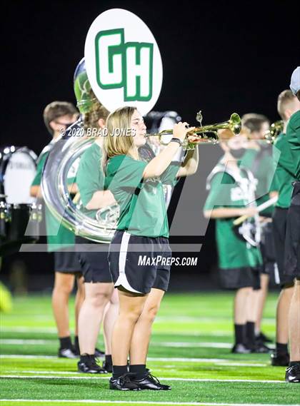 Thumbnail 1 in Green Hill vs. Gallatin photogallery.