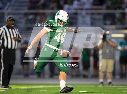 Thumbnail 3 in Green Hill vs. Gallatin photogallery.