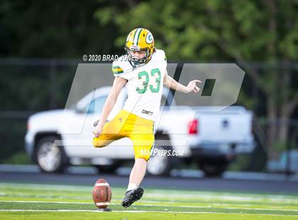 Thumbnail 2 in Green Hill vs. Gallatin photogallery.