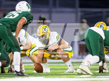 Thumbnail 1 in Green Hill vs. Gallatin photogallery.