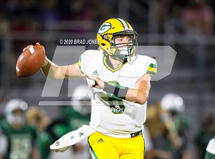 Thumbnail 2 in Green Hill vs. Gallatin photogallery.
