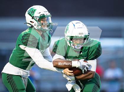 Thumbnail 1 in Green Hill vs. Gallatin photogallery.