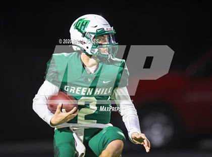 Thumbnail 1 in Green Hill vs. Gallatin photogallery.