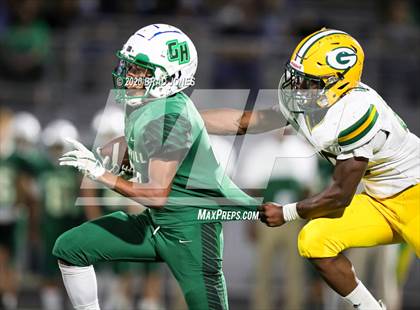 Thumbnail 1 in Green Hill vs. Gallatin photogallery.