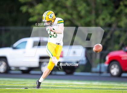 Thumbnail 1 in Green Hill vs. Gallatin photogallery.
