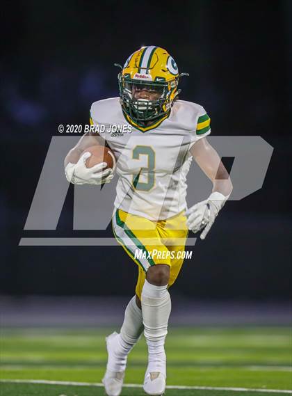 Thumbnail 3 in Green Hill vs. Gallatin photogallery.