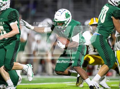 Thumbnail 3 in Green Hill vs. Gallatin photogallery.