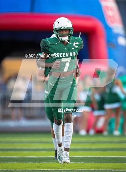 Thumbnail 1 in Green Hill vs. Gallatin photogallery.