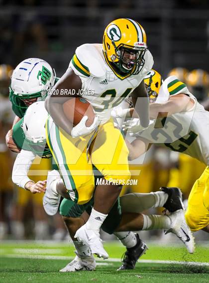 Thumbnail 3 in Green Hill vs. Gallatin photogallery.