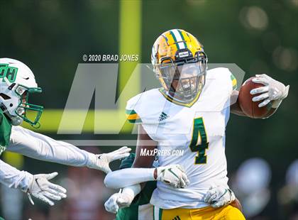 Thumbnail 2 in Green Hill vs. Gallatin photogallery.
