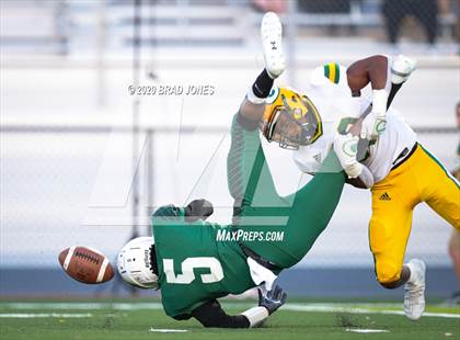Thumbnail 2 in Green Hill vs. Gallatin photogallery.