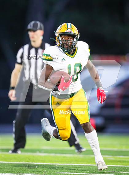 Thumbnail 2 in Green Hill vs. Gallatin photogallery.