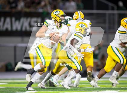 Thumbnail 1 in Green Hill vs. Gallatin photogallery.