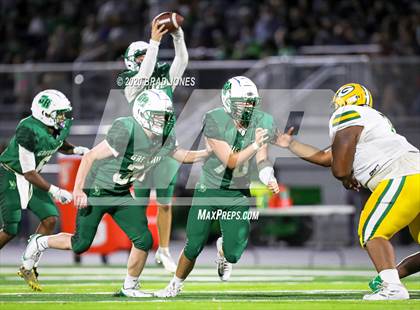 Thumbnail 1 in Green Hill vs. Gallatin photogallery.