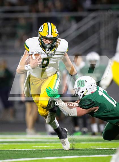 Thumbnail 3 in Green Hill vs. Gallatin photogallery.