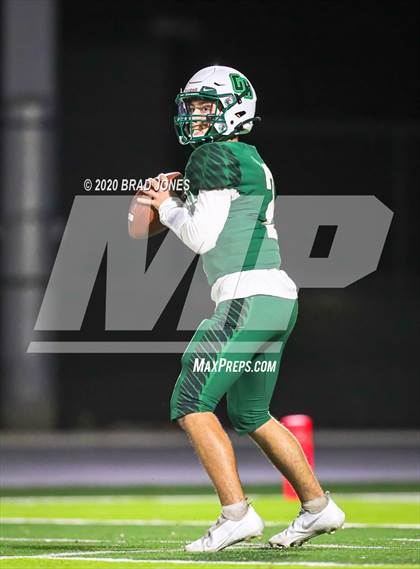 Thumbnail 1 in Green Hill vs. Gallatin photogallery.